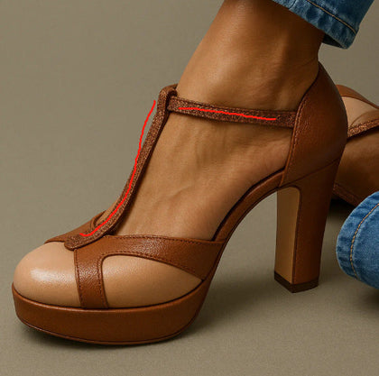 Soft Textured Shoes