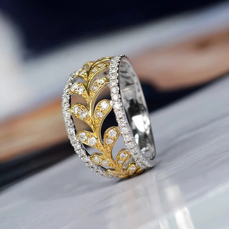 Pretty Silver Jewelry