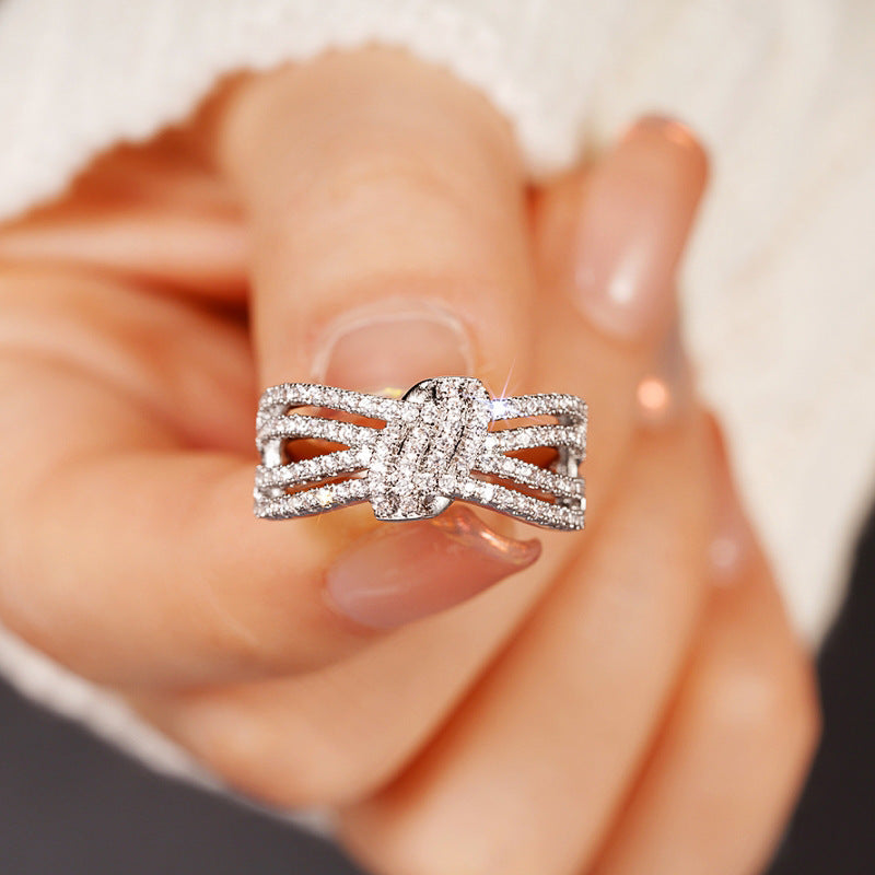 Summer Ring Jewelry