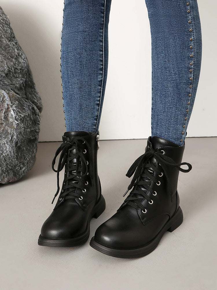 Sunny Short Boots