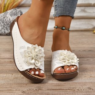 Timeless Espadrille Sandals