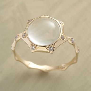 Everyday Simple Jewelry