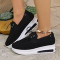 Daily Soft Sneakers