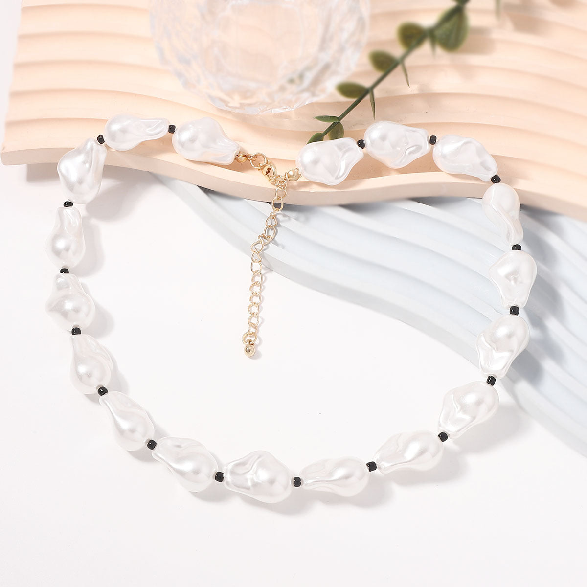 Cottage Sleeveless Set