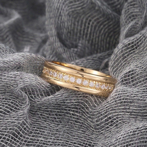 Daily Chain Jewelry