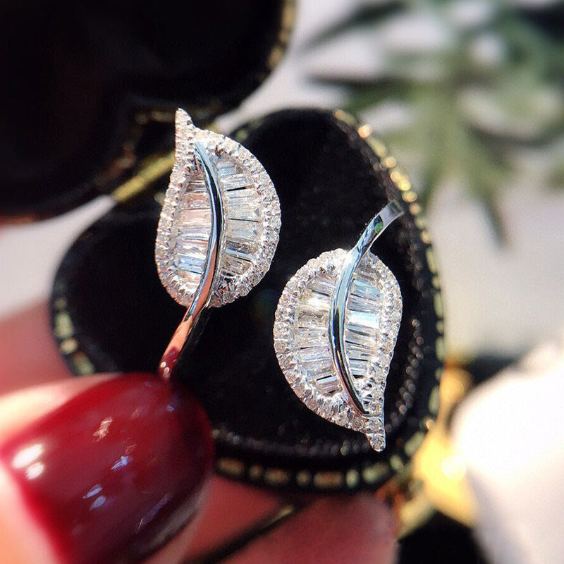 Fresh Elegant Jewelry