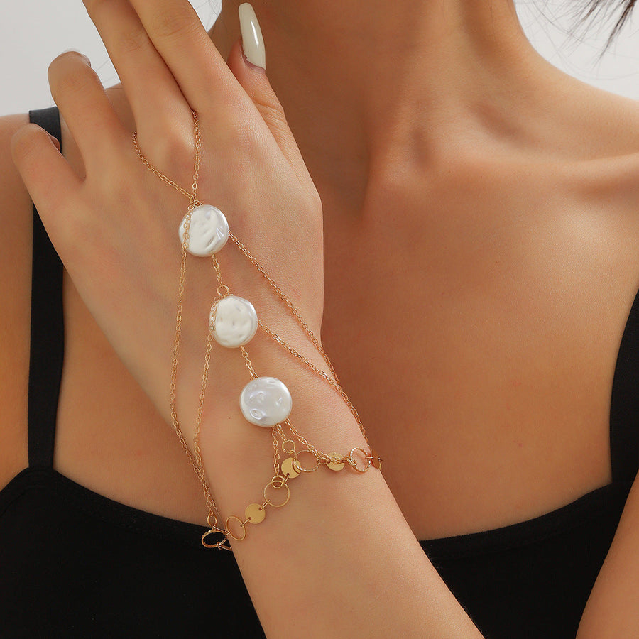 Classic Necklace Jewelry
