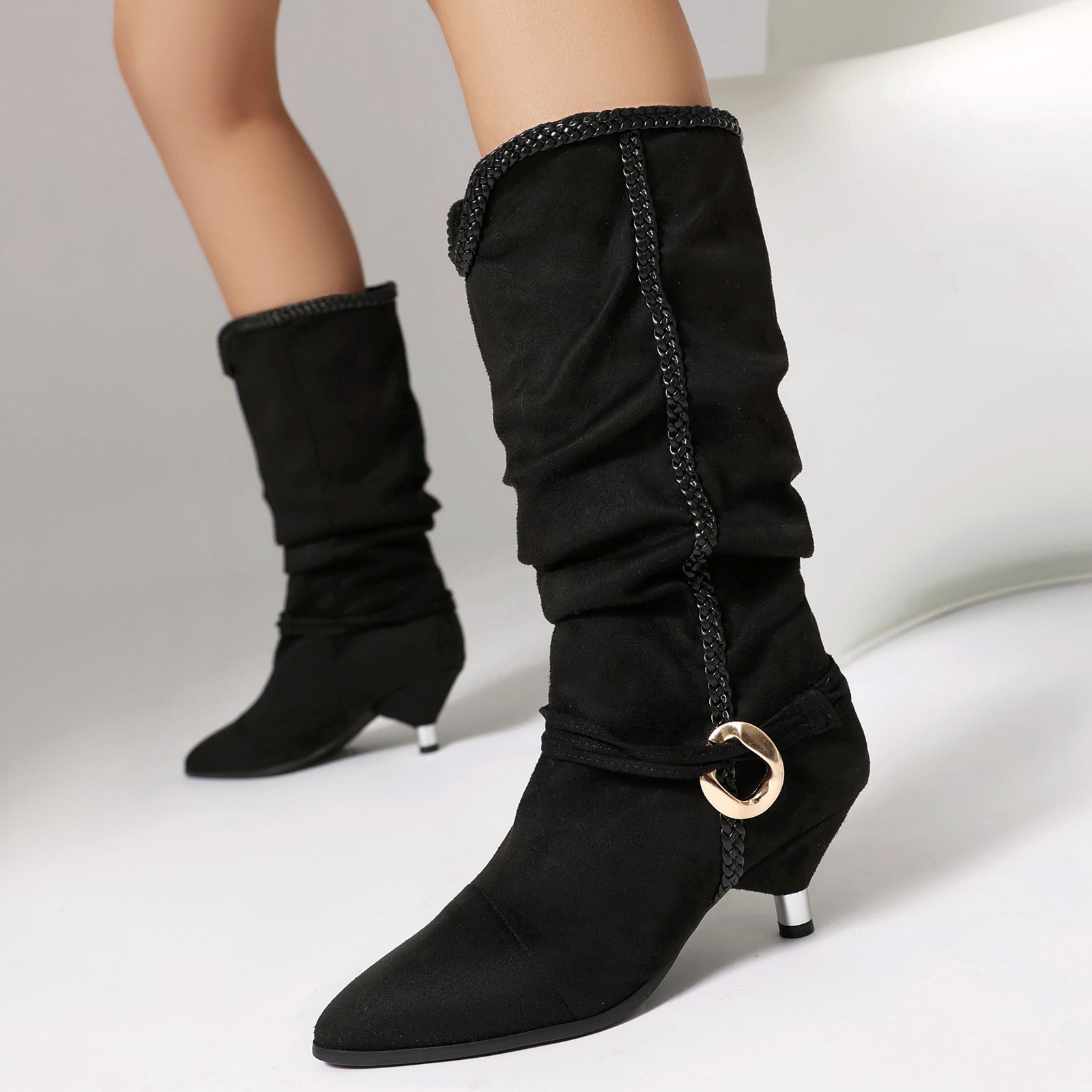 Everyday Chelsea Boots