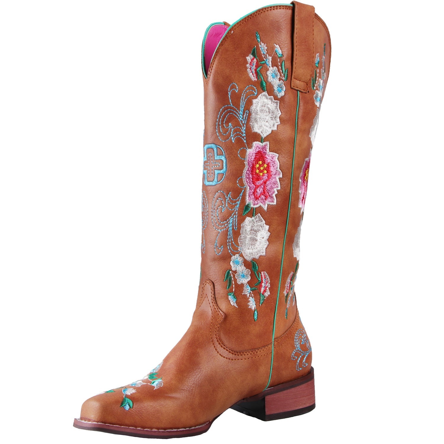 Summer Winter Boots