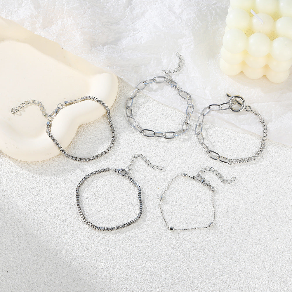 Travel Statement Jewelry
