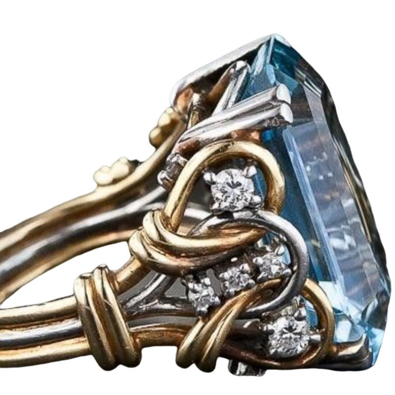 Daily Vintage Jewelry