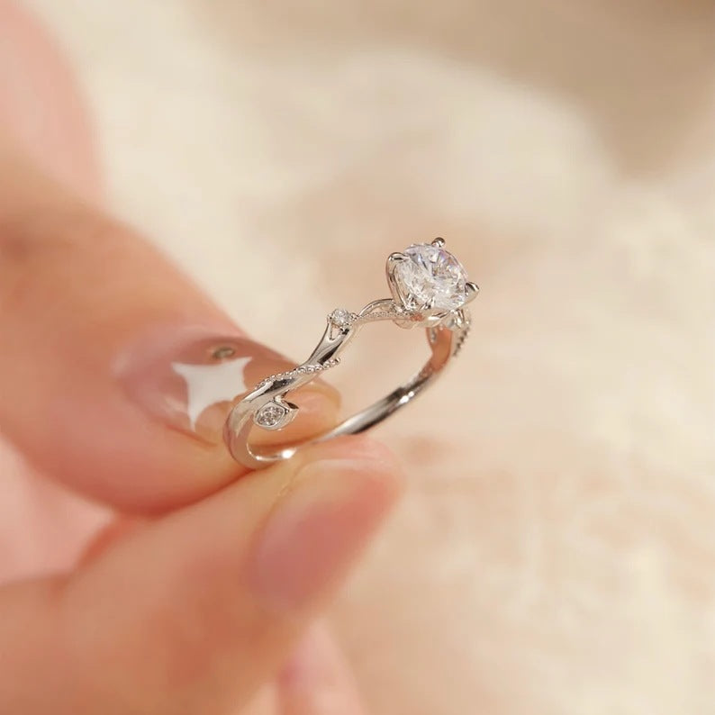 Classic Silver Jewelry