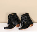Fresh Vintage Boots