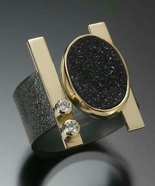 Vintage Elegant Jewelry