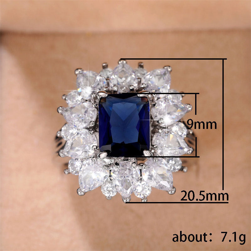 Graceful Silver Jewelry