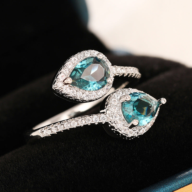 Casual Ring Jewelry