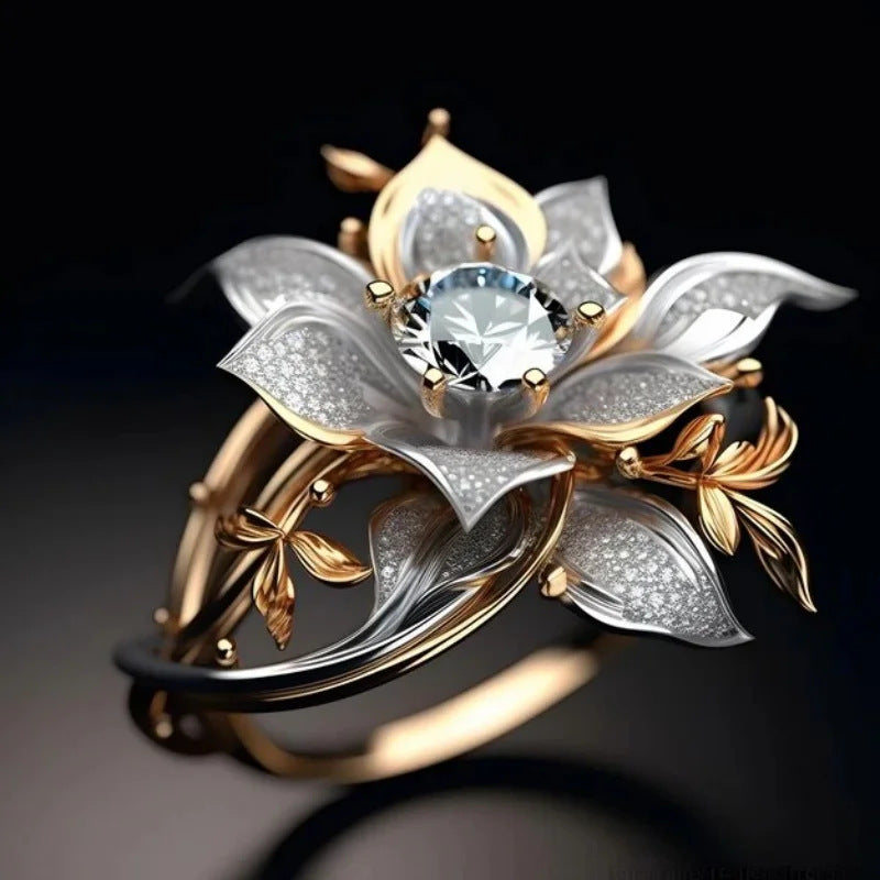 Graceful Classic Jewelry