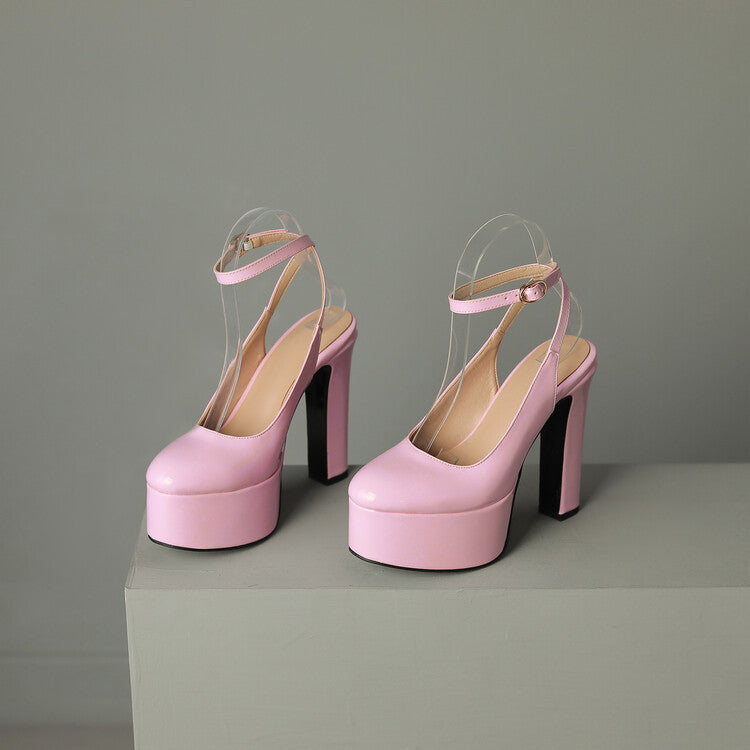 Airy Comfort Sandals