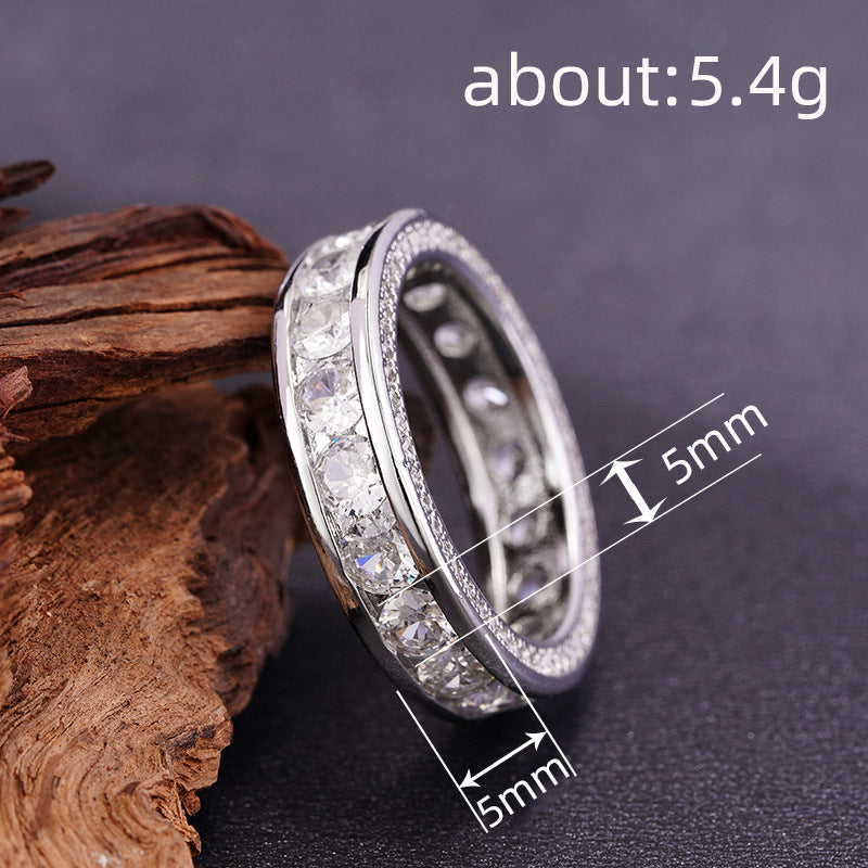 Daily Silver Jewelry