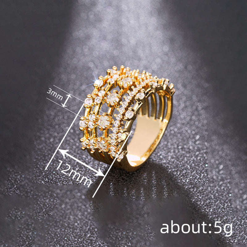 Natural Dainty Jewelry