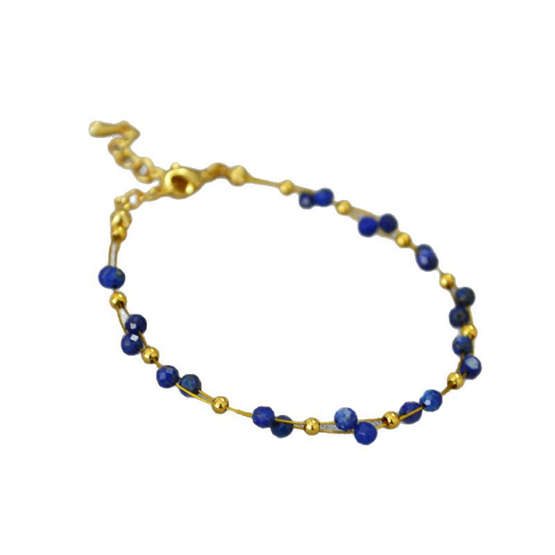 Natural Hoop Jewelry