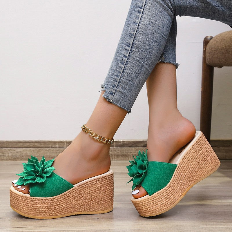Easy Lightweight Sandals