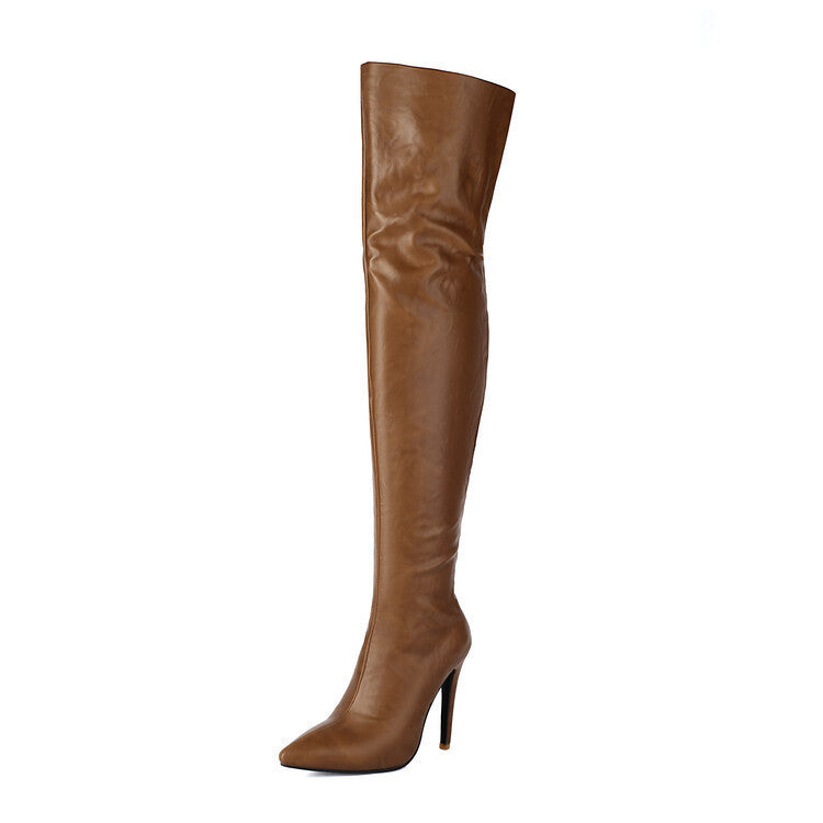 Weekend Minimal Boots