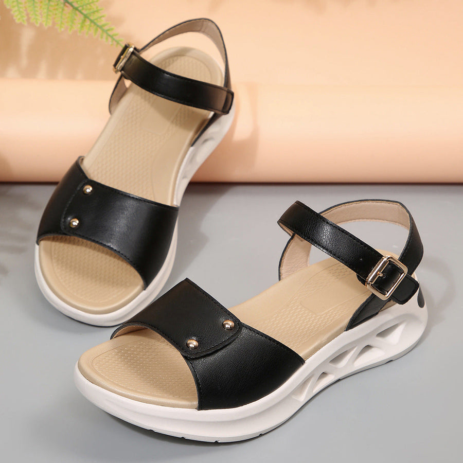 Sunny Soft Sandals
