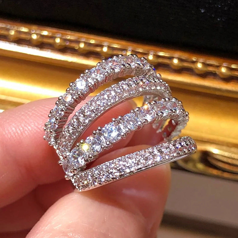 Coastal Layered Jewelry