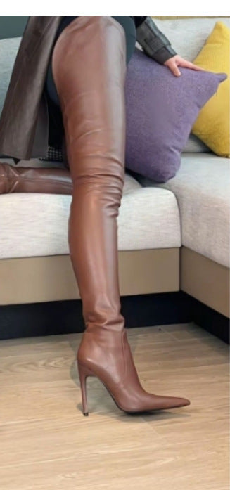 Easy Minimal Boots