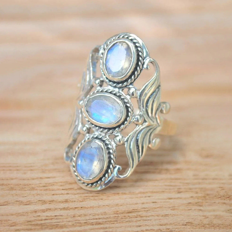 Fresh Woven Jewelry