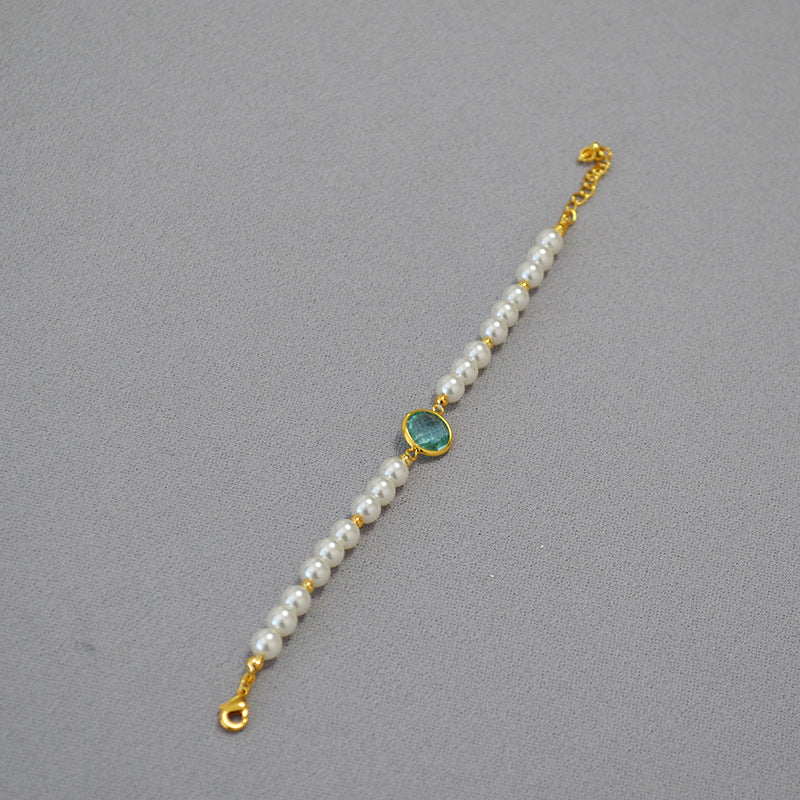 Classic Floral Jewelry