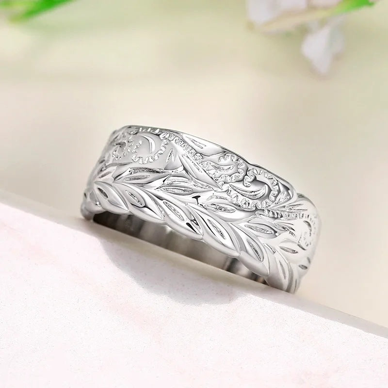Timeless Silver Jewelry