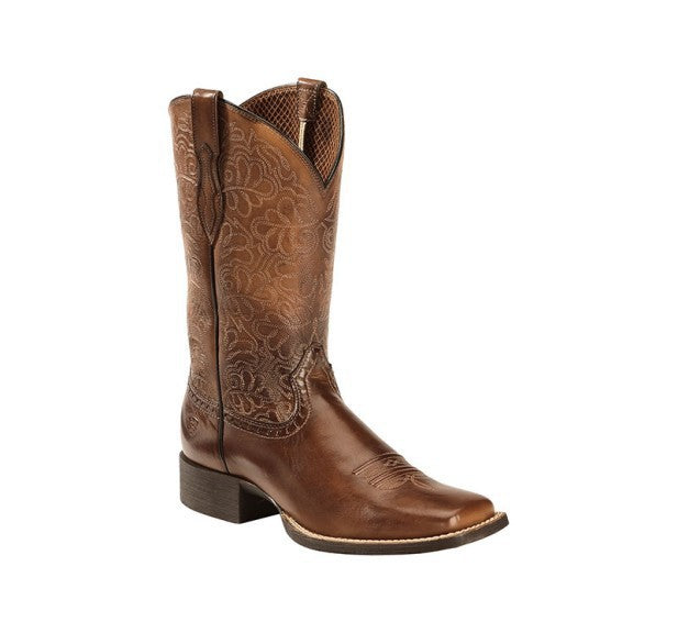 Clean Minimal Boots