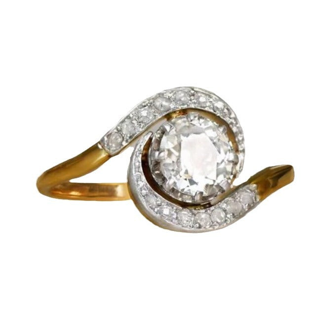 Brunch Dainty Jewelry