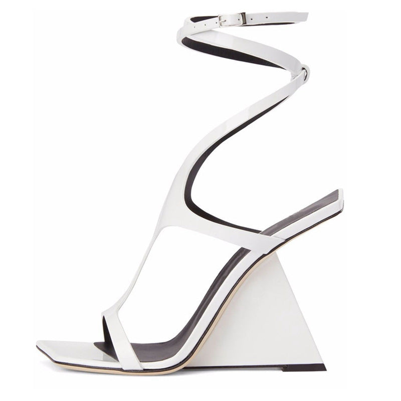 Soft Vacation Sandals