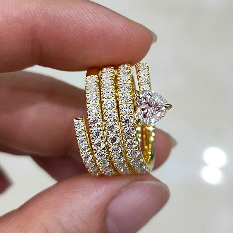 Timeless Pendant Jewelry