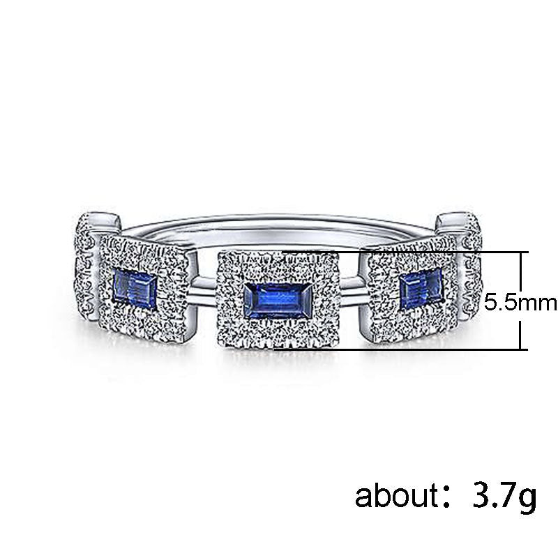 Easy Ring Jewelry