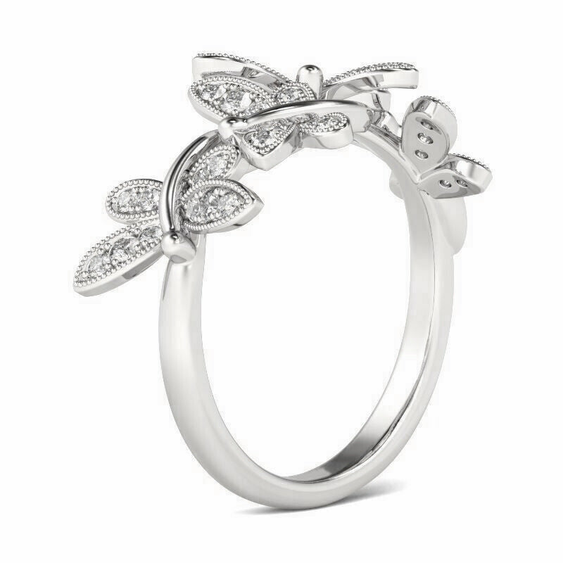 Modern Crystal Jewelry