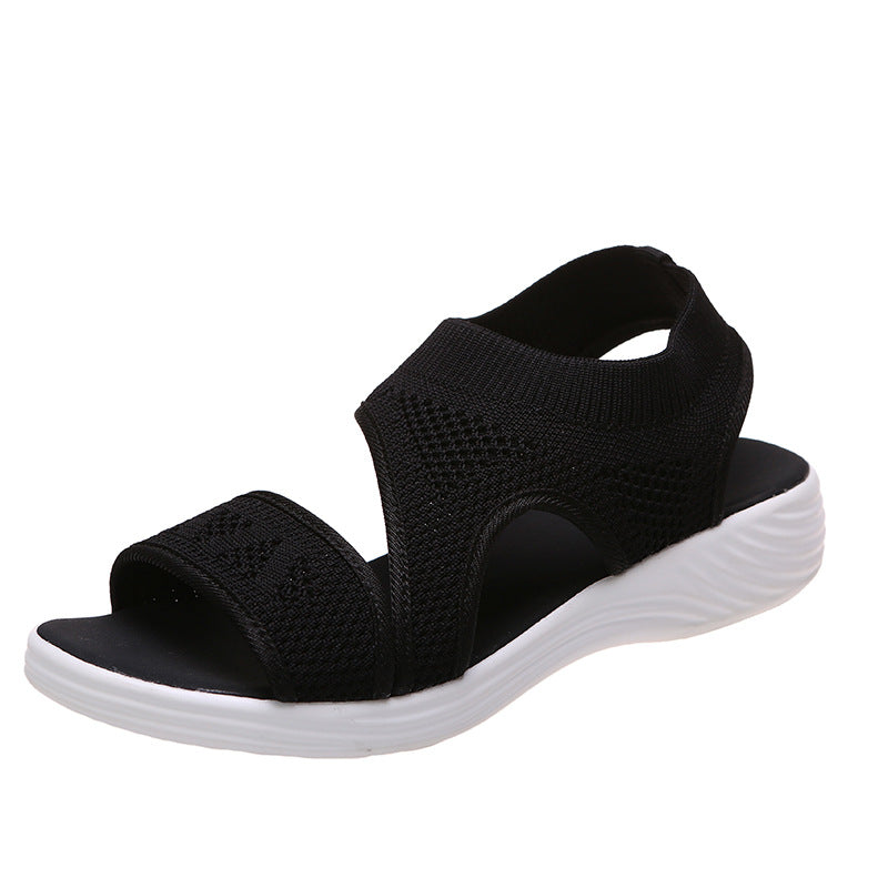 Brunch Beach Sandals