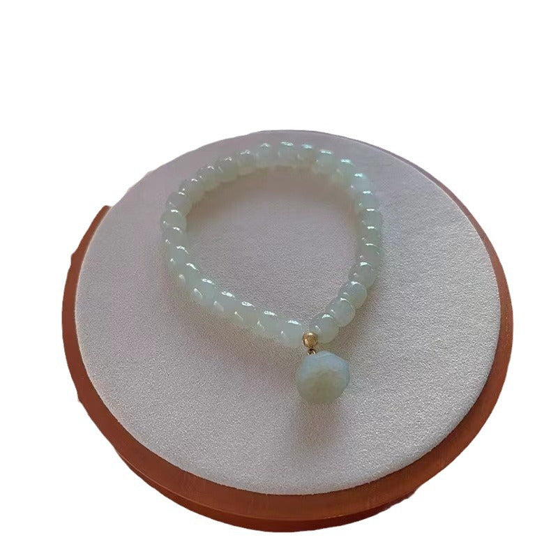 Garden Floral Jewelry