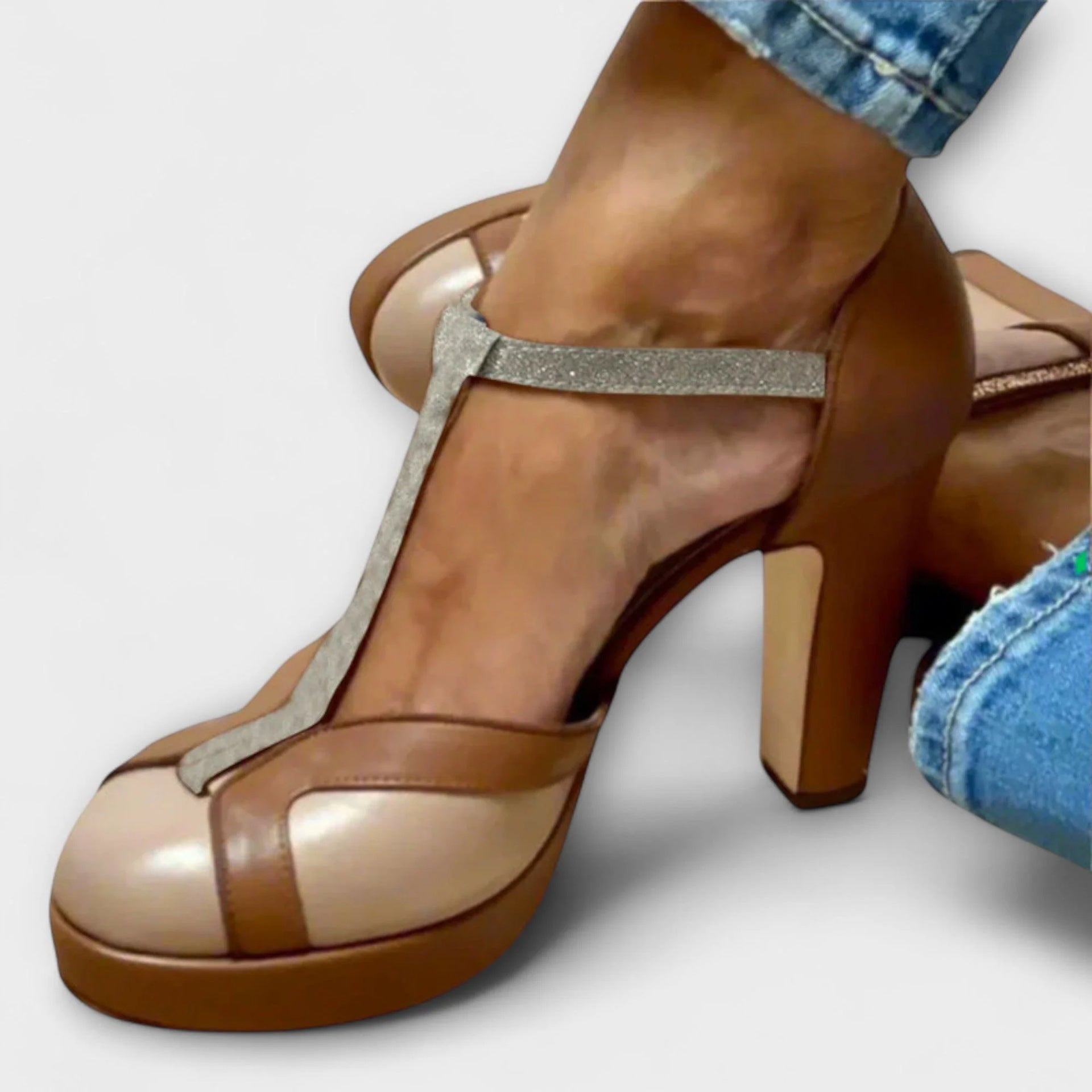 Simple Woven Shoes