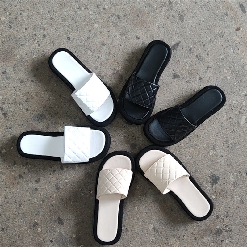 Sunny Comfort Sandals