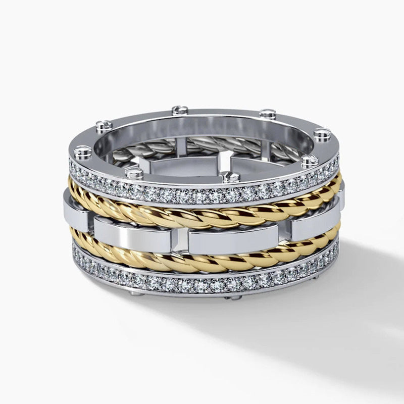 Simple Statement Jewelry
