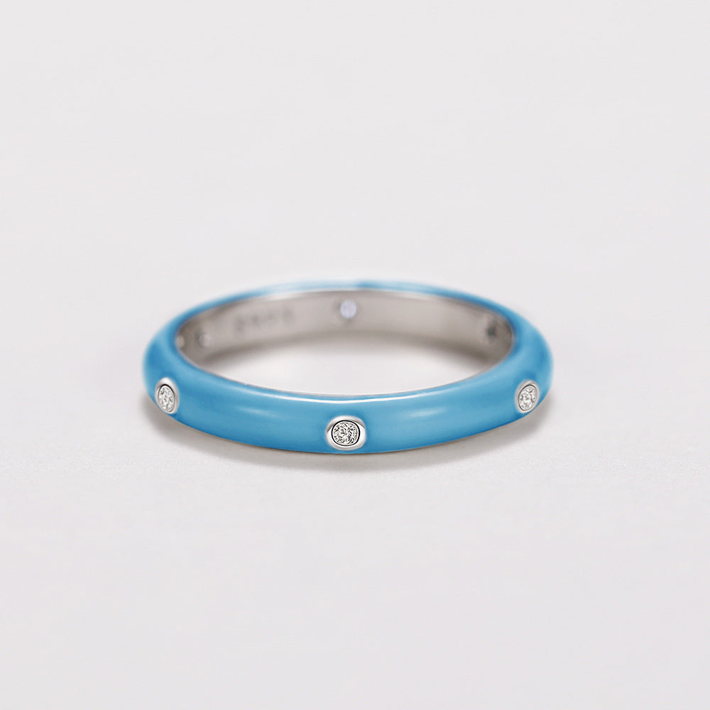Garden Simple Jewelry