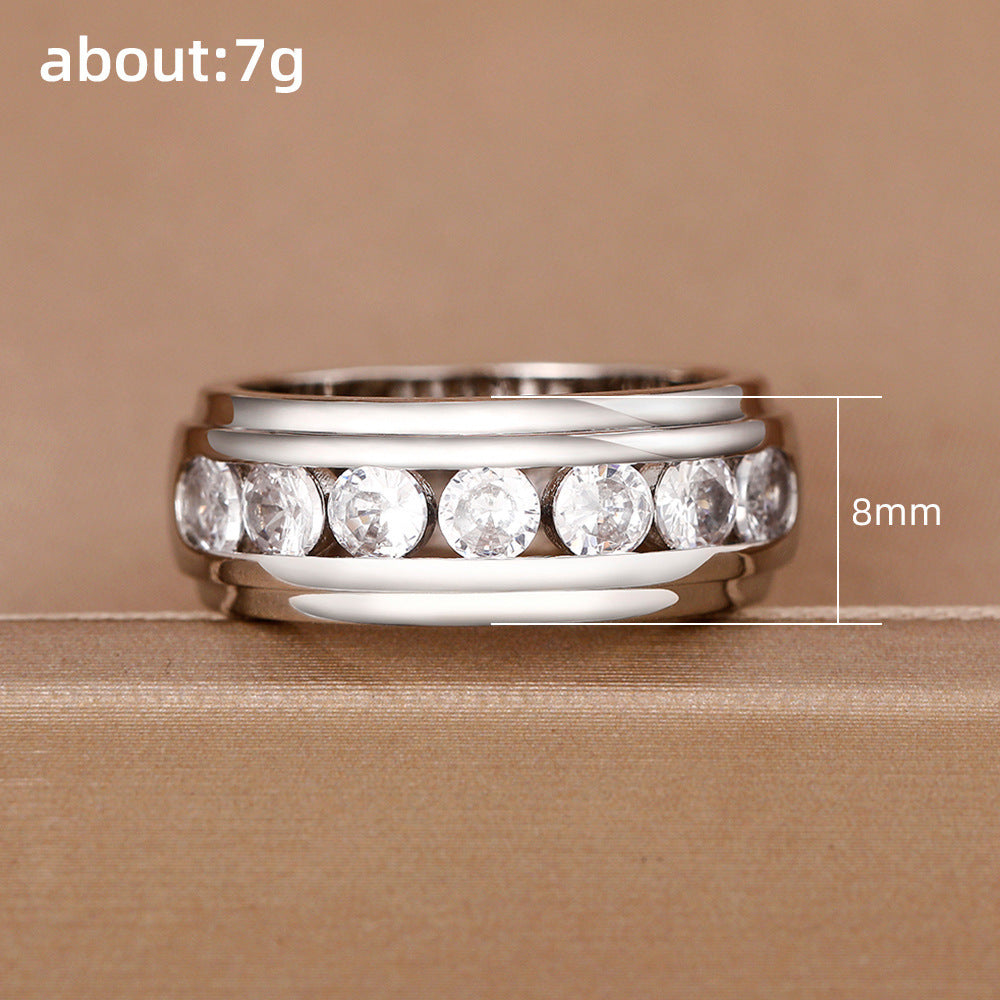 Pretty Layered Jewelry