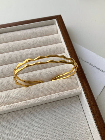 Garden Beaded Jewelry