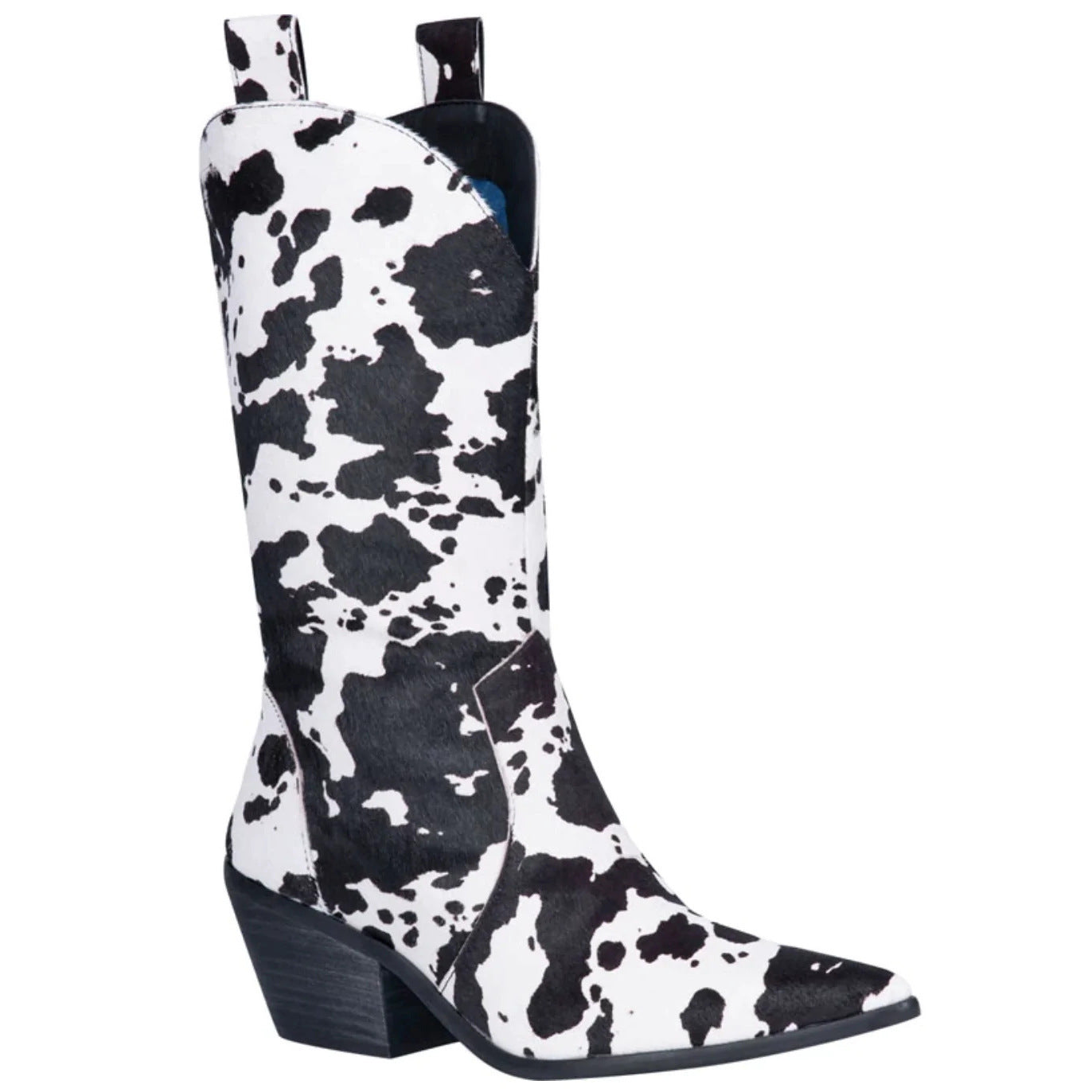 Comfortable Ankle Boots