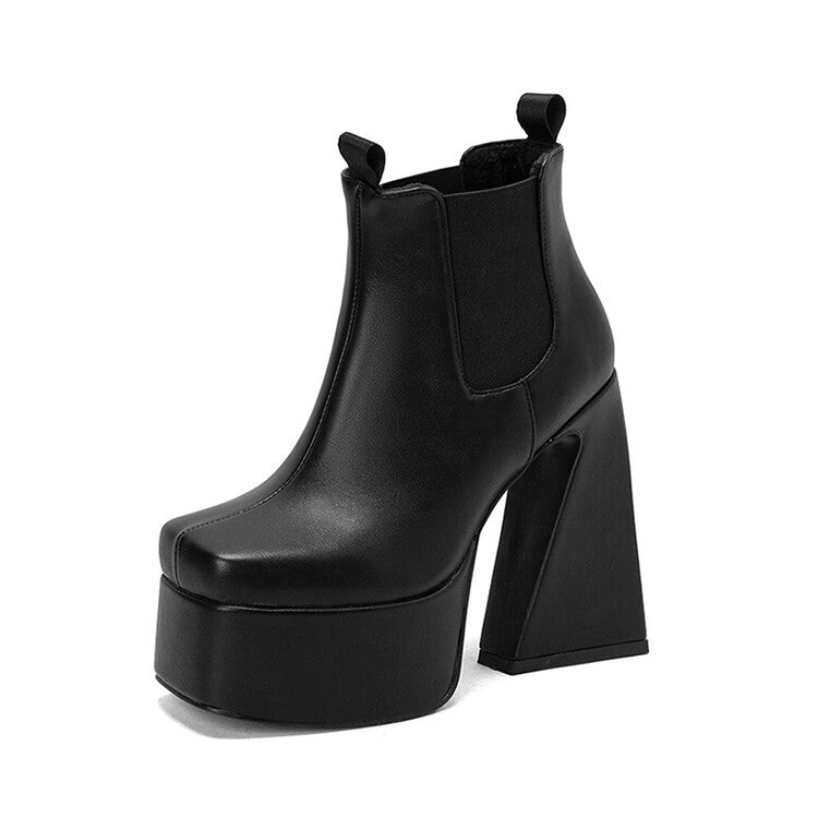 Walking Warm Boots