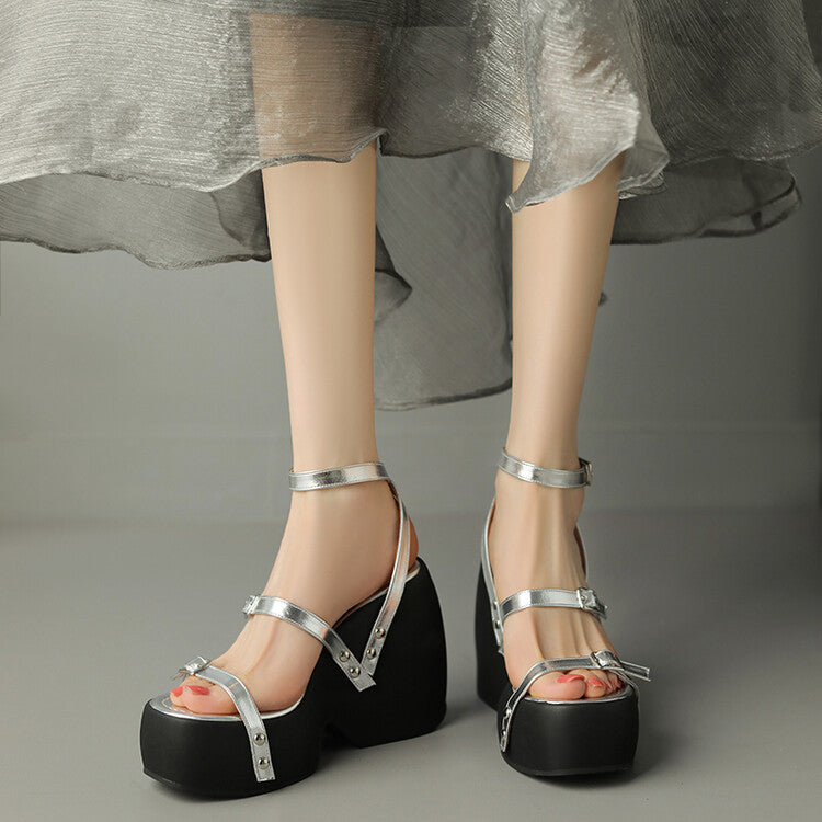 Timeless Everyday Sandals